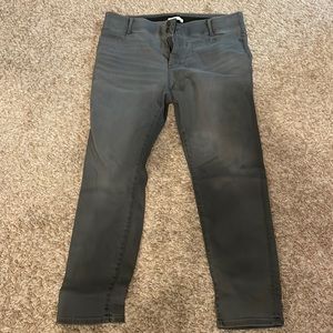 Nine West | Women’s Straight leg jeans | Size 18W | Elastic waist